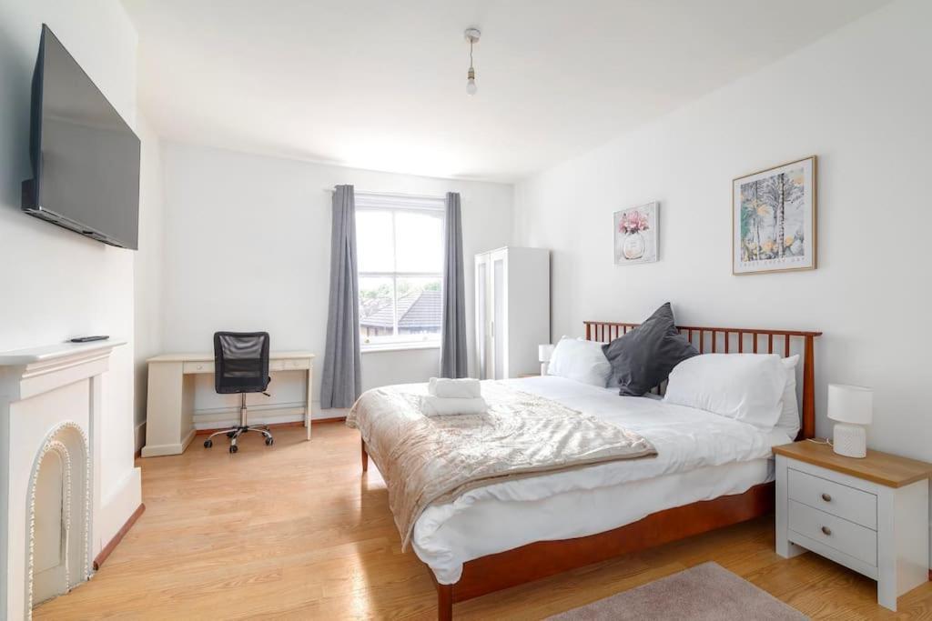 Appartamento Modern 3-bedroom Haven In Vibrant Brixton *